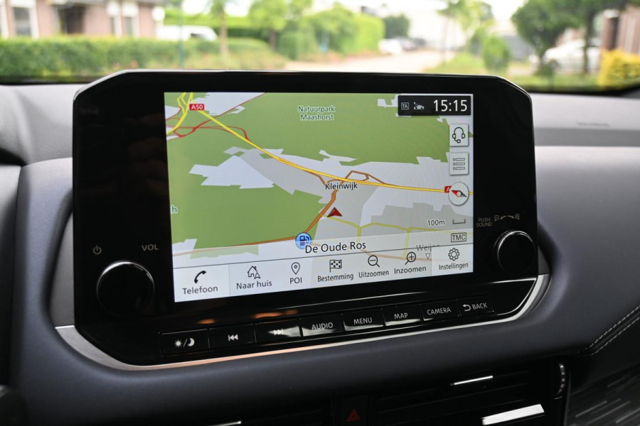 Nissan QASHQAI 1.3 MHEV Xtronic Tekna Plus Trekhaak Leder ProPilot '22