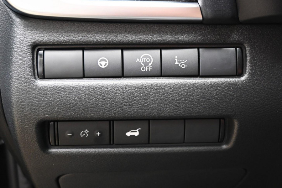 Nissan QASHQAI 1.3 MHEV Xtronic Tekna Plus Trekhaak Leder ProPilot '22
