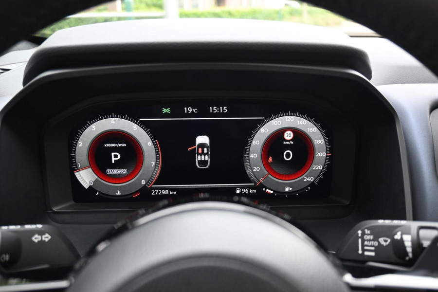 Nissan QASHQAI 1.3 MHEV Xtronic Tekna Plus Trekhaak Leder ProPilot '22