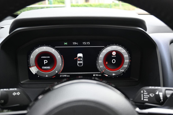 Nissan QASHQAI 1.3 MHEV Xtronic Tekna Plus Trekhaak Leder ProPilot '22