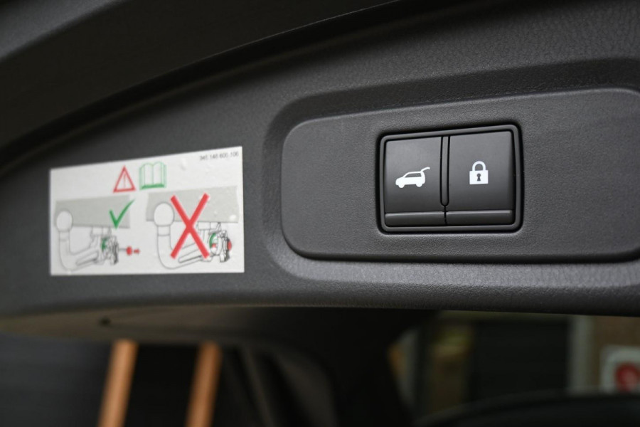 Nissan QASHQAI 1.3 MHEV Xtronic Tekna Plus Trekhaak Leder ProPilot '22