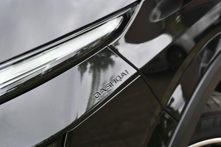 Nissan QASHQAI 1.3 MHEV Xtronic Tekna Plus Trekhaak Leder ProPilot '22
