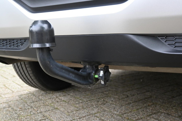 Nissan QASHQAI 1.3 MHEV Xtronic Tekna Plus Trekhaak Leder ProPilot '22