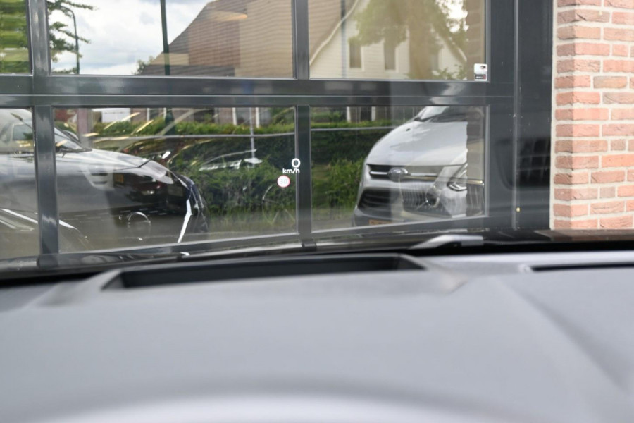 Nissan QASHQAI 1.3 MHEV Xtronic Tekna Plus Trekhaak Leder ProPilot '22