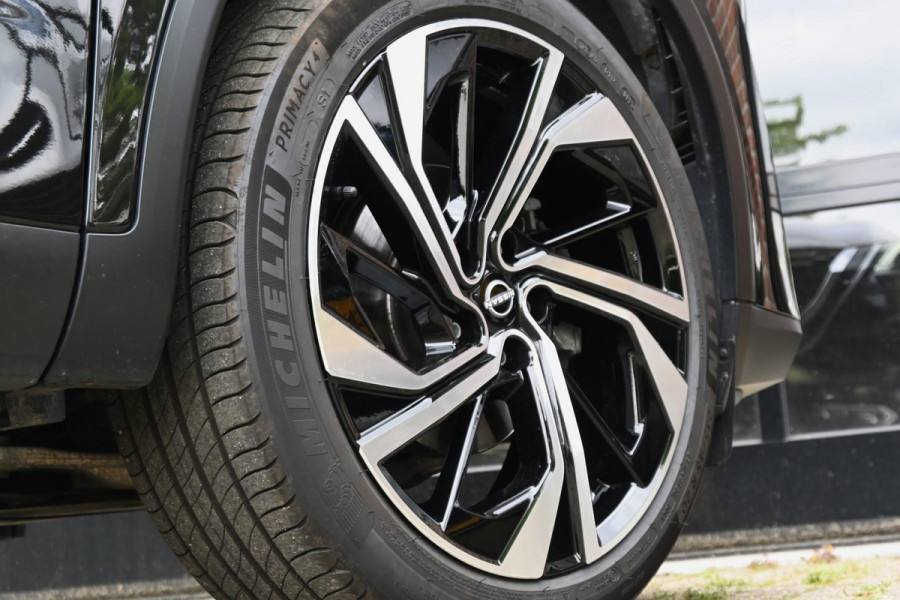 Nissan QASHQAI 1.3 MHEV Xtronic Tekna Plus Trekhaak Leder ProPilot '22