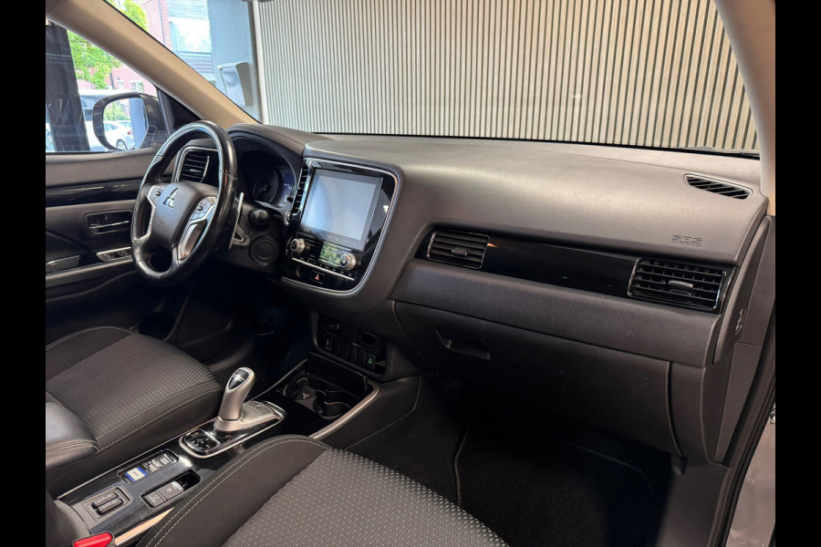 Mitsubishi Outlander 2.4 PHEV Intense 4WD CAMERA CRUISE CONTROL STOELVERWARMING