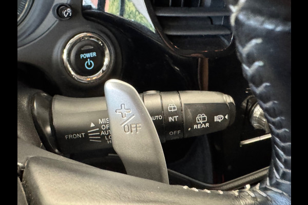 Mitsubishi Outlander 2.4 PHEV Intense 4WD CAMERA CRUISE CONTROL STOELVERWARMING