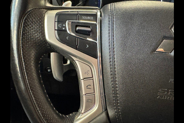 Mitsubishi Outlander 2.4 PHEV Intense 4WD CAMERA CRUISE CONTROL STOELVERWARMING
