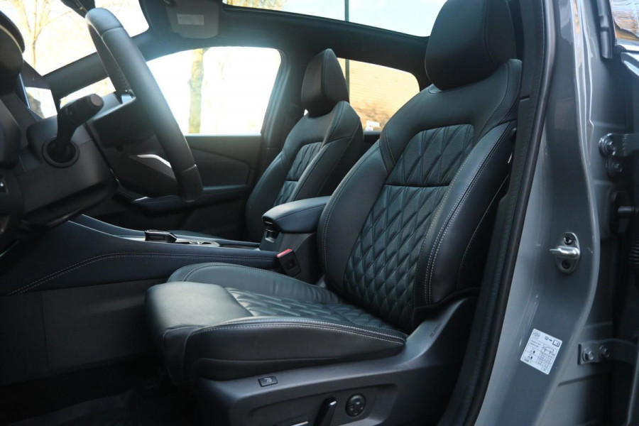 Nissan QASHQAI 1.5 e-Power Tekna Plus Pano Volleder ProPilot ´22