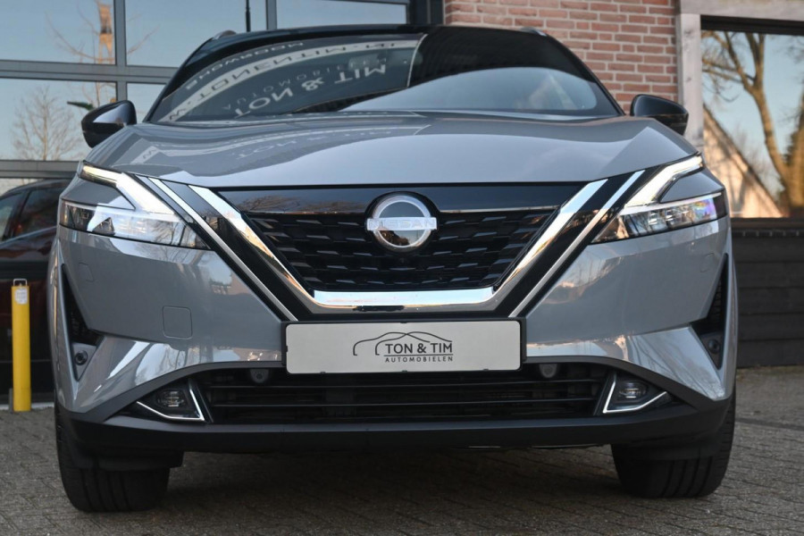 Nissan QASHQAI 1.5 e-Power Tekna Plus Pano Volleder ProPilot ´22