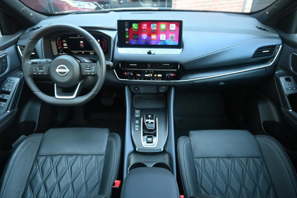 Nissan QASHQAI 1.5 e-Power Tekna Plus Pano Volleder ProPilot ´22