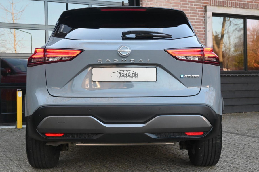 Nissan QASHQAI 1.5 e-Power Tekna Plus Pano Volleder ProPilot ´22
