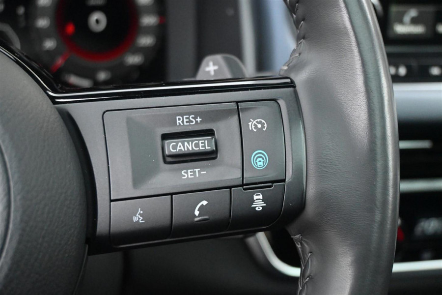 Nissan QASHQAI 1.5 e-Power Tekna Plus Pano Volleder ProPilot ´22