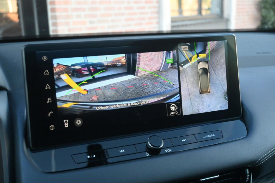 Nissan QASHQAI 1.5 e-Power Tekna Plus Pano Volleder ProPilot ´22