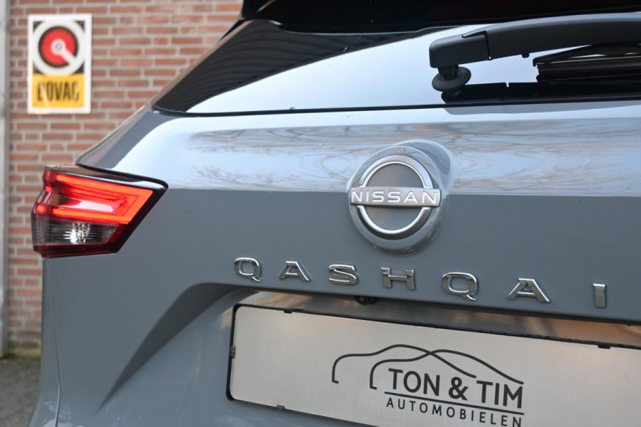 Nissan QASHQAI 1.5 e-Power Tekna Plus Pano Volleder ProPilot ´22