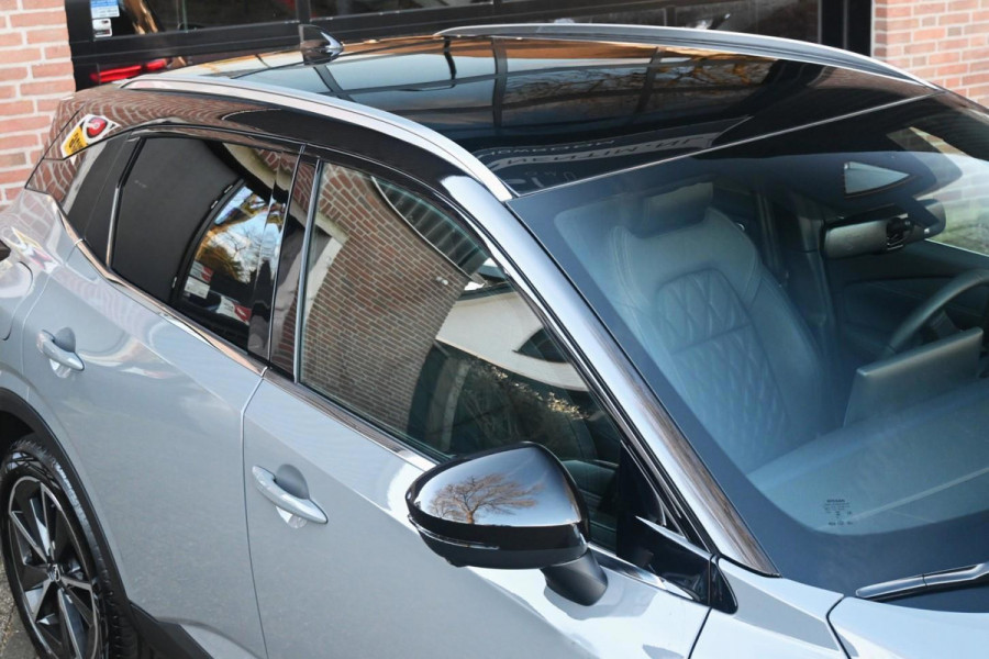 Nissan QASHQAI 1.5 e-Power Tekna Plus Pano Volleder ProPilot ´22