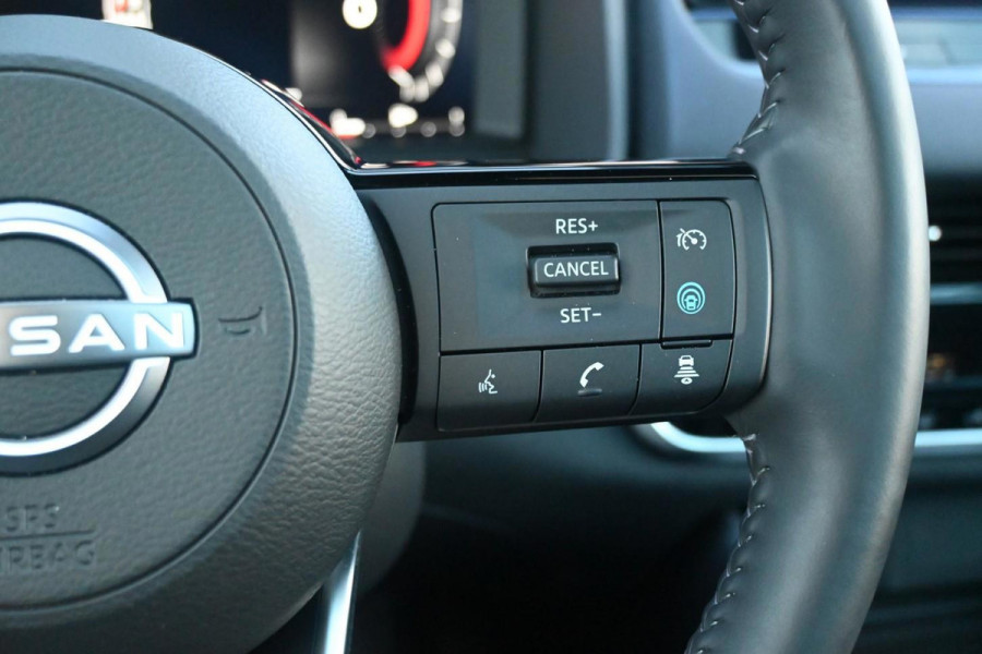 Nissan QASHQAI 1.5 e-Power Tekna Plus Pano Volleder ProPilot ´22
