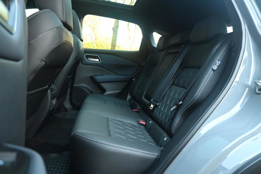 Nissan QASHQAI 1.5 e-Power Tekna Plus Pano Volleder ProPilot ´22