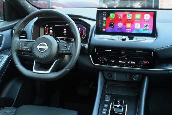Nissan QASHQAI 1.5 e-Power Tekna Plus Pano Volleder ProPilot ´22