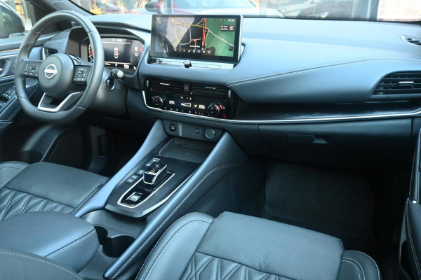 Nissan QASHQAI 1.5 e-Power Tekna Plus Pano Volleder ProPilot ´22