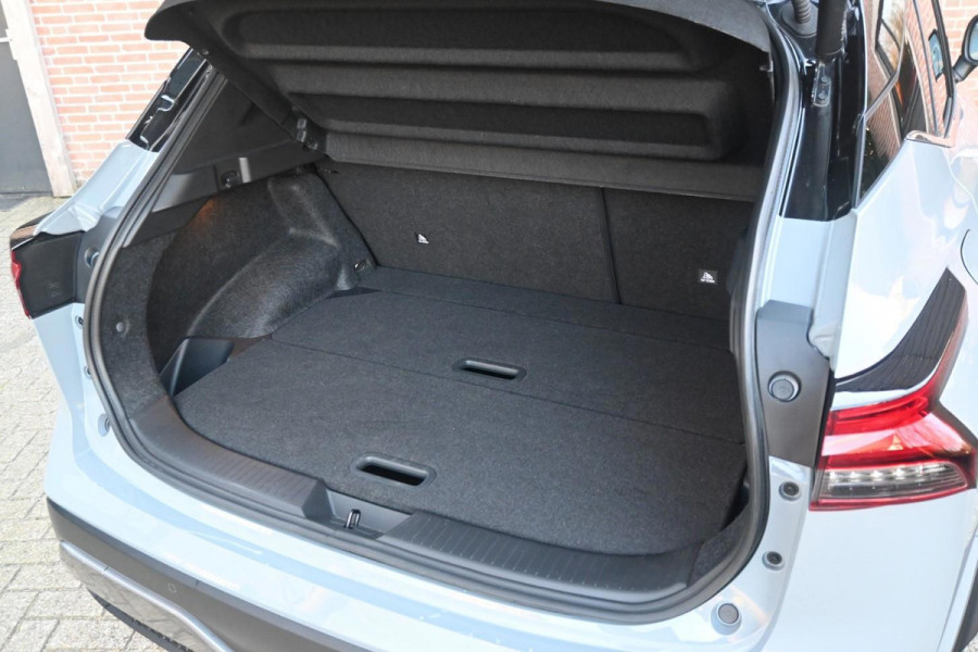 Nissan QASHQAI 1.5 e-Power Tekna Plus Pano Volleder ProPilot ´22