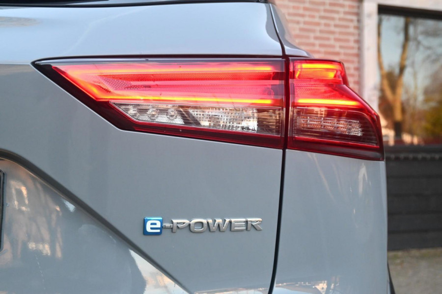 Nissan QASHQAI 1.5 e-Power Tekna Plus Pano Volleder ProPilot ´22
