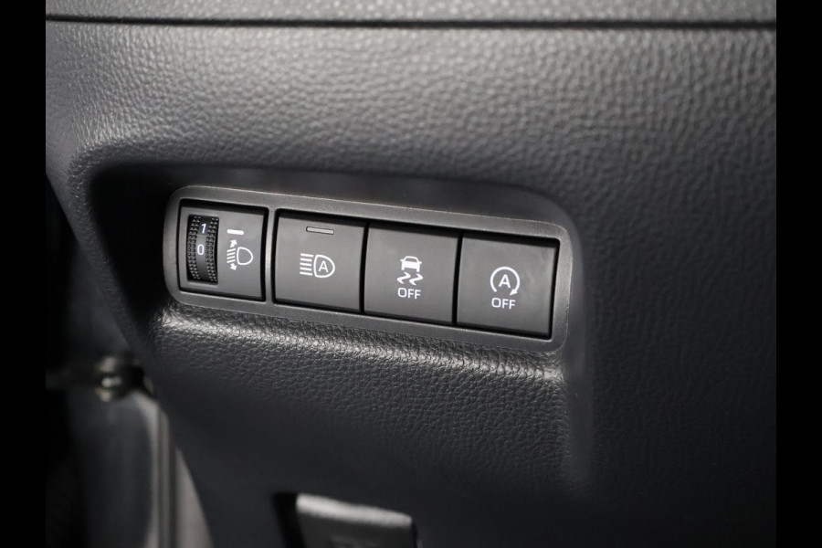 Toyota Aygo X 1.0 VVT-i Play CARPLAY NAVI GARANTIE TOT 10-2033! . ADAPTIEVE CRUISE CONTROL . ACHTERUITRIJCAMERA .