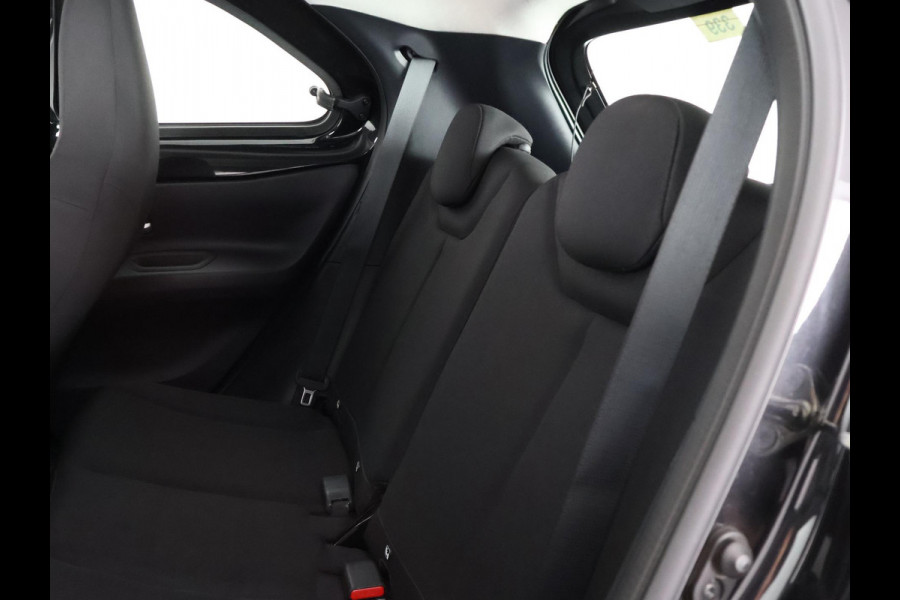Toyota Aygo X 1.0 VVT-i Play CARPLAY NAVI GARANTIE TOT 10-2033! . ADAPTIEVE CRUISE CONTROL . ACHTERUITRIJCAMERA .