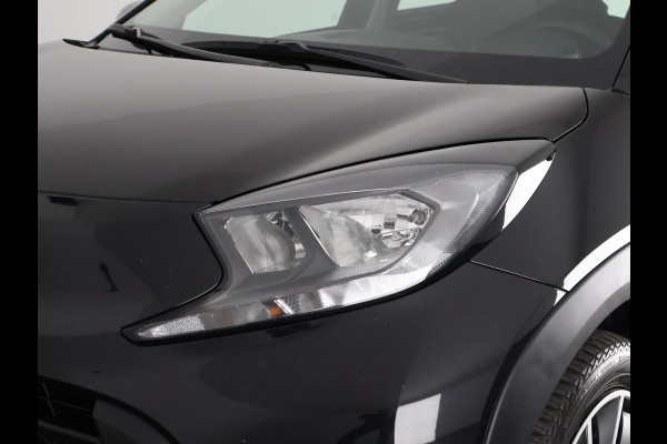 Toyota Aygo X 1.0 VVT-i Play CARPLAY NAVI GARANTIE TOT 10-2033! . ADAPTIEVE CRUISE CONTROL . ACHTERUITRIJCAMERA .
