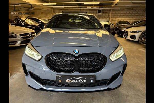 BMW 1-serie M135i xDrive Business Edition Plus PANO | ACC | LANEASSIST | BLINDSPOT | BOMVOL!
