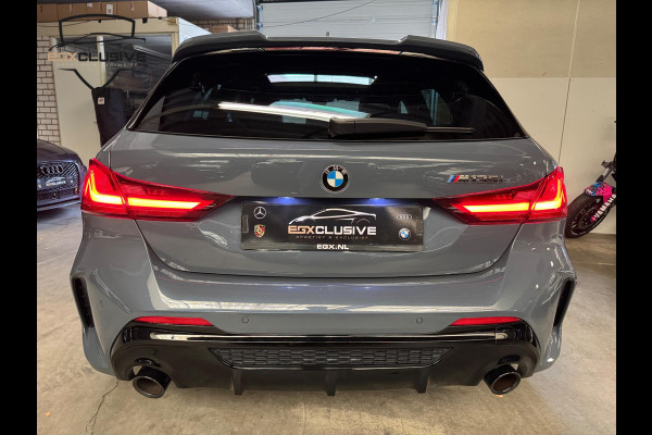 BMW 1-serie M135i xDrive Business Edition Plus PANO | ACC | LANEASSIST | BLINDSPOT | BOMVOL!
