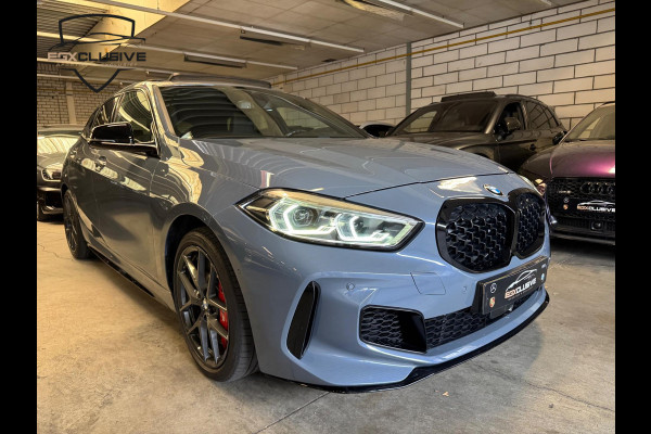 BMW 1-serie M135i xDrive Business Edition Plus PANO | ACC | LANEASSIST | BLINDSPOT | BOMVOL!