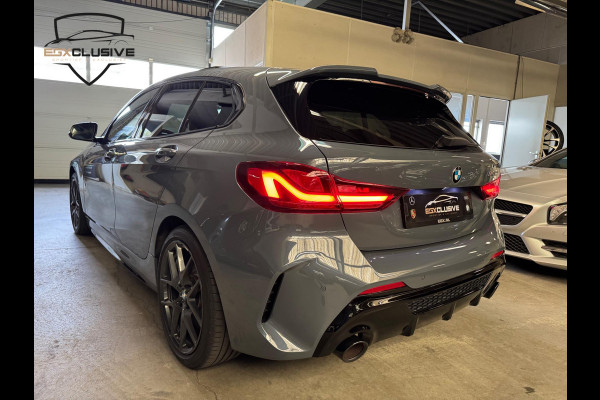 BMW 1-serie M135i xDrive Business Edition Plus PANO | ACC | LANEASSIST | BLINDSPOT | BOMVOL!