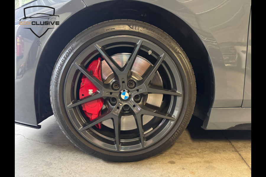 BMW 1-serie M135i xDrive Business Edition Plus PANO | ACC | LANEASSIST | BLINDSPOT | BOMVOL!