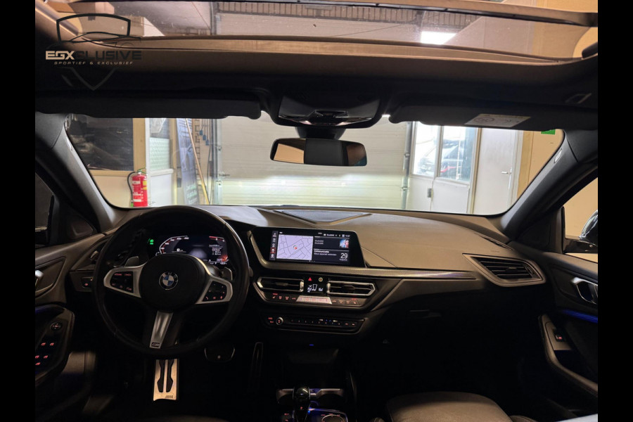 BMW 1-serie M135i xDrive Business Edition Plus PANO | ACC | LANEASSIST | BLINDSPOT | BOMVOL!
