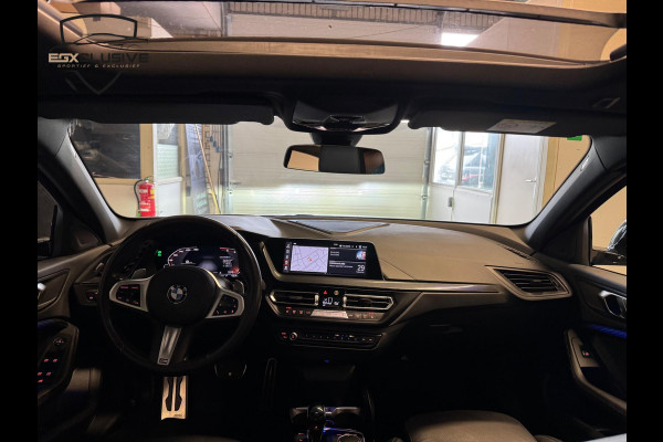BMW 1-serie M135i xDrive Business Edition Plus PANO | ACC | LANEASSIST | BLINDSPOT | BOMVOL!