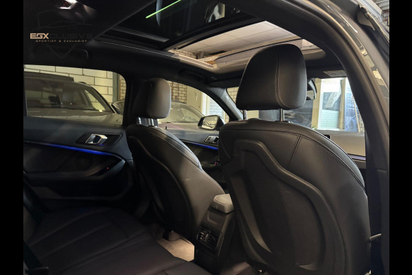 BMW 1-serie M135i xDrive Business Edition Plus PANO | ACC | LANEASSIST | BLINDSPOT | BOMVOL!