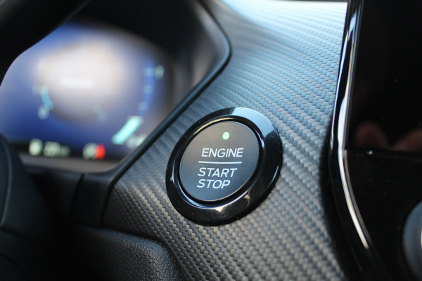 Ford Puma 1.0 EcoBoost Hybrid 125PK ST-Line X | B&O | BLIS | Adaptieve Cruise | Winterpack | Navigatie