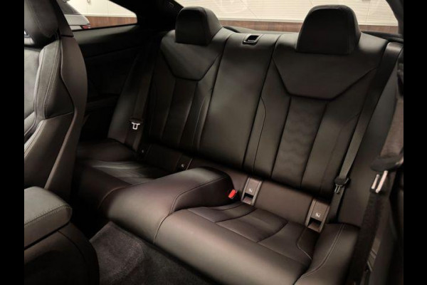 BMW 4 Serie Coupé M4 Competition NAP|MILTEK|Schuifdak|Carbon|Laser|