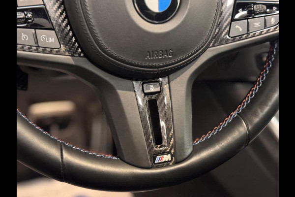 BMW 4 Serie Coupé M4 Competition NAP|MILTEK|Schuifdak|Carbon|Laser|