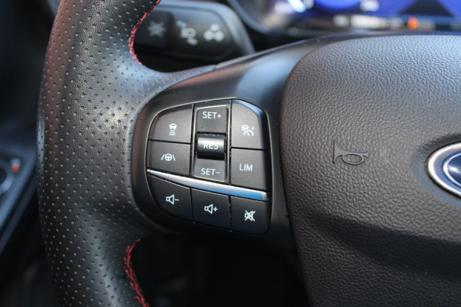 Ford Kuga 2.5 PHEV ST-Line | Panoramadak | Winter Pack | Adaptive cruise control | Dodehoeksensoren | Head up Display | Adaptive LED | 1.500 kg geremd trekgewicht