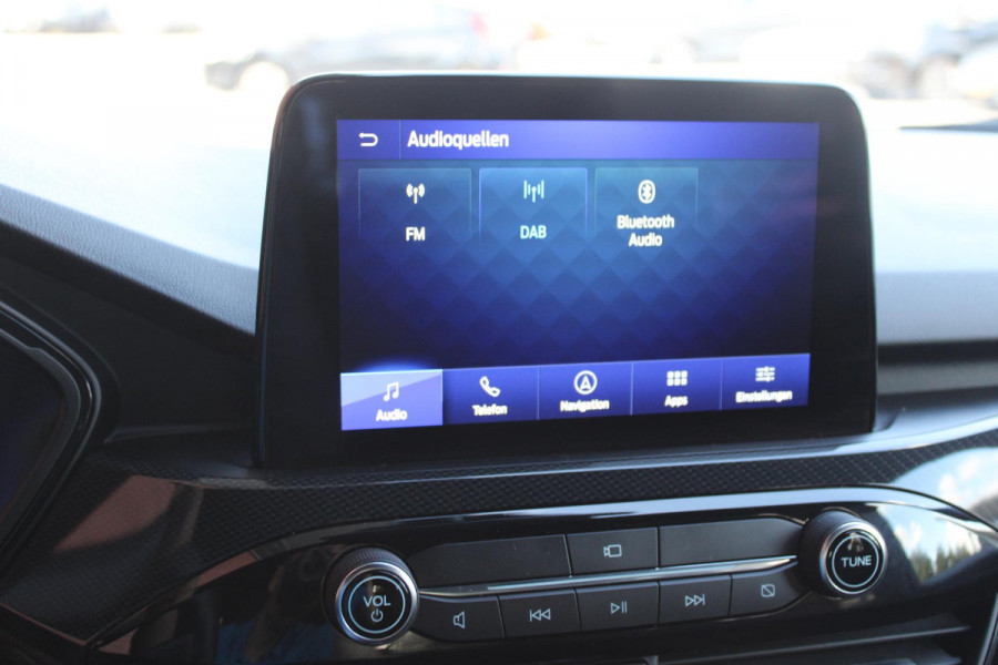 Ford Kuga 2.5 PHEV ST-Line | Panoramadak | Winter Pack | Adaptive cruise control | Dodehoeksensoren | Head up Display | Adaptive LED | 1.500 kg geremd trekgewicht
