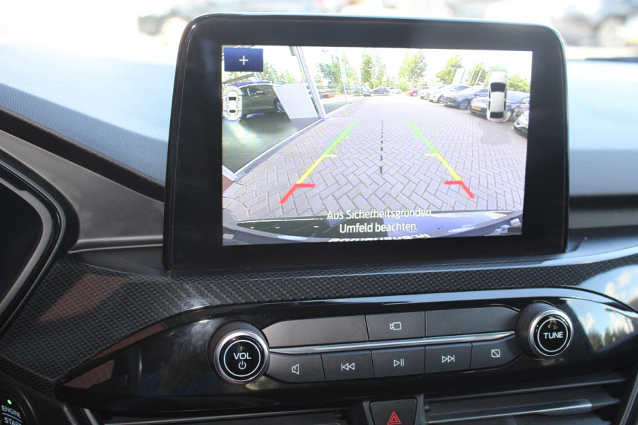Ford Kuga 2.5 PHEV ST-Line | Panoramadak | Winter Pack | Adaptive cruise control | Dodehoeksensoren | Head up Display | Adaptive LED | 1.500 kg geremd trekgewicht
