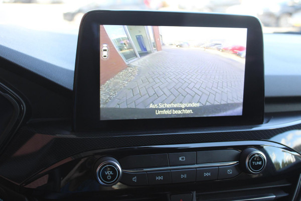 Ford Kuga 2.5 PHEV ST-Line | Panoramadak | Winter Pack | Adaptive cruise control | Dodehoeksensoren | Head up Display | Adaptive LED | 1.500 kg geremd trekgewicht