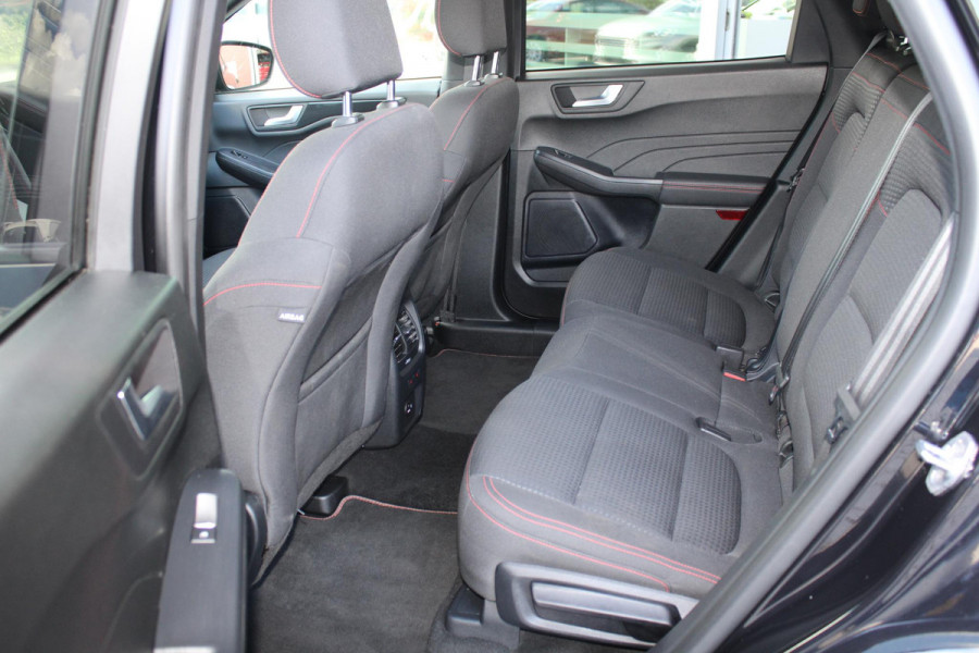 Ford Kuga 2.5 PHEV ST-Line | Panoramadak | Winter Pack | Adaptive cruise control | Dodehoeksensoren | Head up Display | Adaptive LED | 1.500 kg geremd trekgewicht