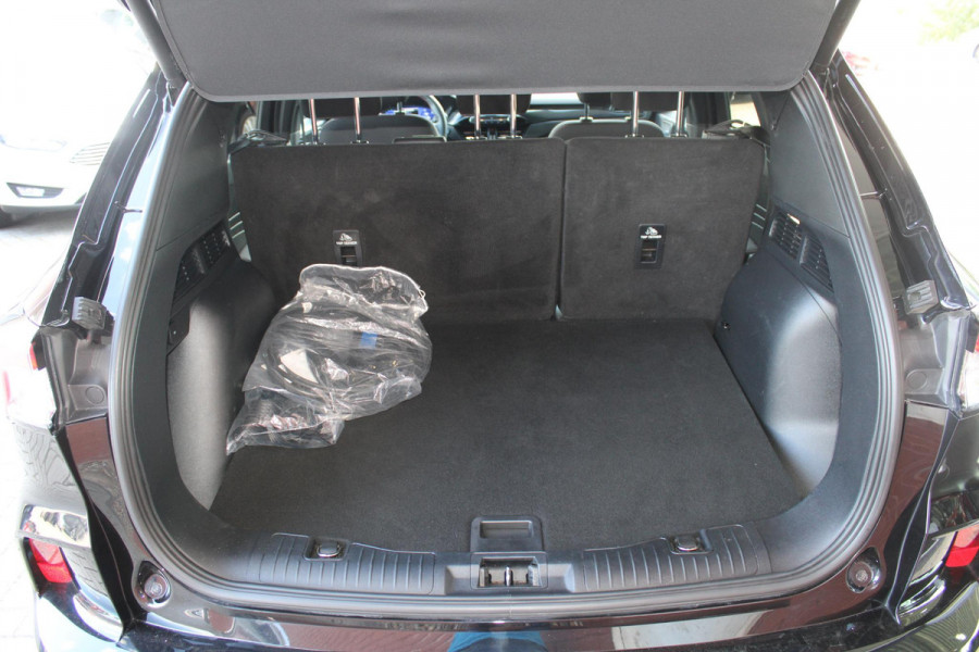Ford Kuga 2.5 PHEV ST-Line | Panoramadak | Winter Pack | Adaptive cruise control | Dodehoeksensoren | Head up Display | Adaptive LED | 1.500 kg geremd trekgewicht