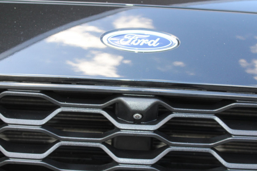 Ford Kuga 2.5 PHEV ST-Line | Panoramadak | Winter Pack | Adaptive cruise control | Dodehoeksensoren | Head up Display | Adaptive LED | 1.500 kg geremd trekgewicht