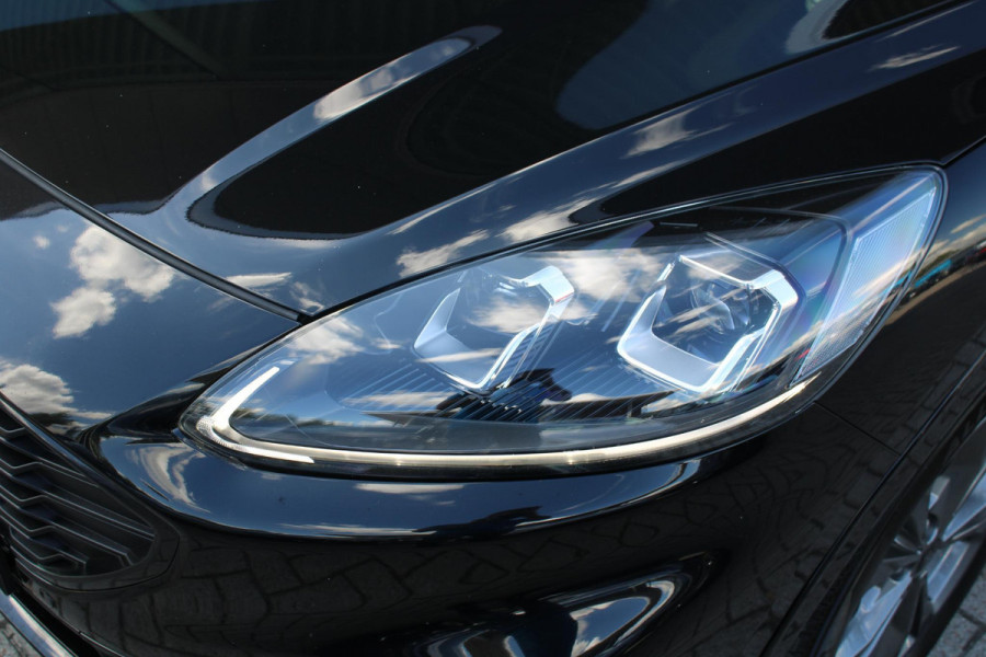 Ford Kuga 2.5 PHEV ST-Line | Panoramadak | Winter Pack | Adaptive cruise control | Dodehoeksensoren | Head up Display | Adaptive LED | 1.500 kg geremd trekgewicht