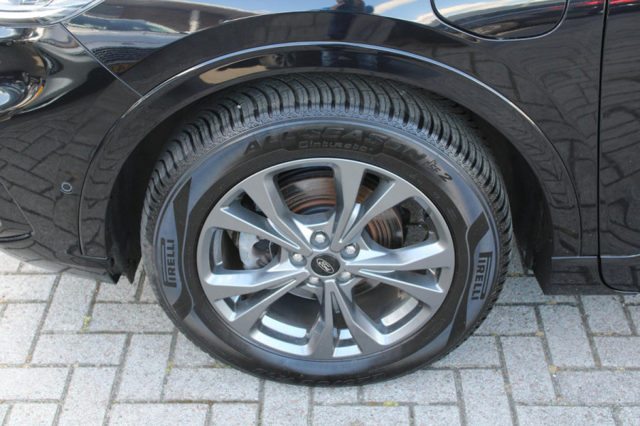 Ford Kuga 2.5 PHEV ST-Line | Panoramadak | Winter Pack | Adaptive cruise control | Dodehoeksensoren | Head up Display | Adaptive LED | 1.500 kg geremd trekgewicht