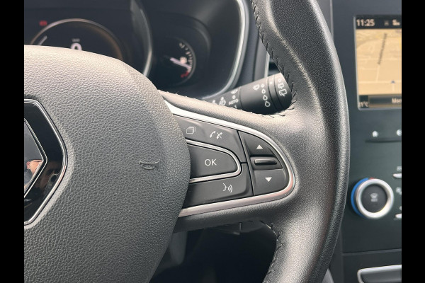 Renault Mégane 1.5 dCi Eco2 Limited Navi,Clima,Cruise,PDC V+A,Lmv,6 Bak,Dealer Onderhouden,N.A.P,Weinig Km,110Pk,Nieuwe Apk bij Aflevering